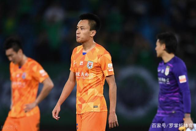 莫兰德将在第三阶段回归 表态为辽宁全力以赴